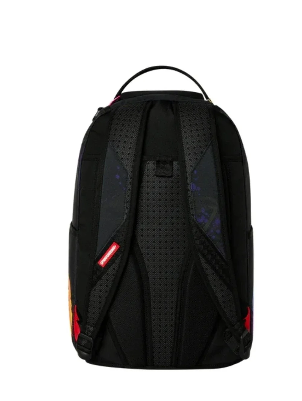 SPRAYGROUND NIGHT PROWLER BACKPACK UNISEX LIMITED EDITION